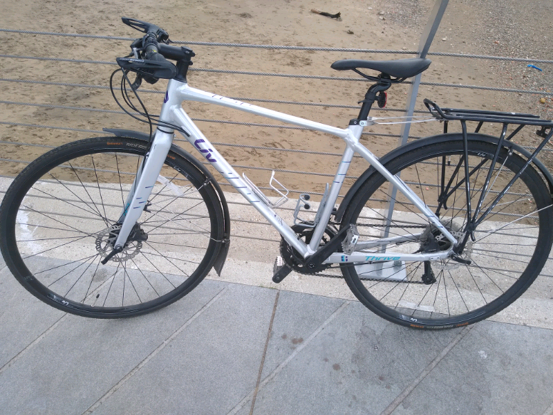 cult rockstar bmx